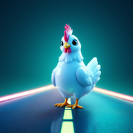 Cross the Road