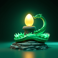 Dragon Tower