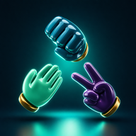 Rock Paper Scissors