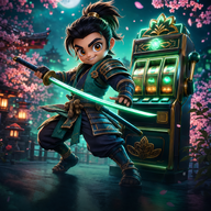 Ronin Reels