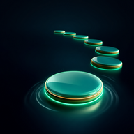Stepping Stones