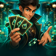 Three Card Poker