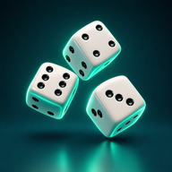 Triad Dice